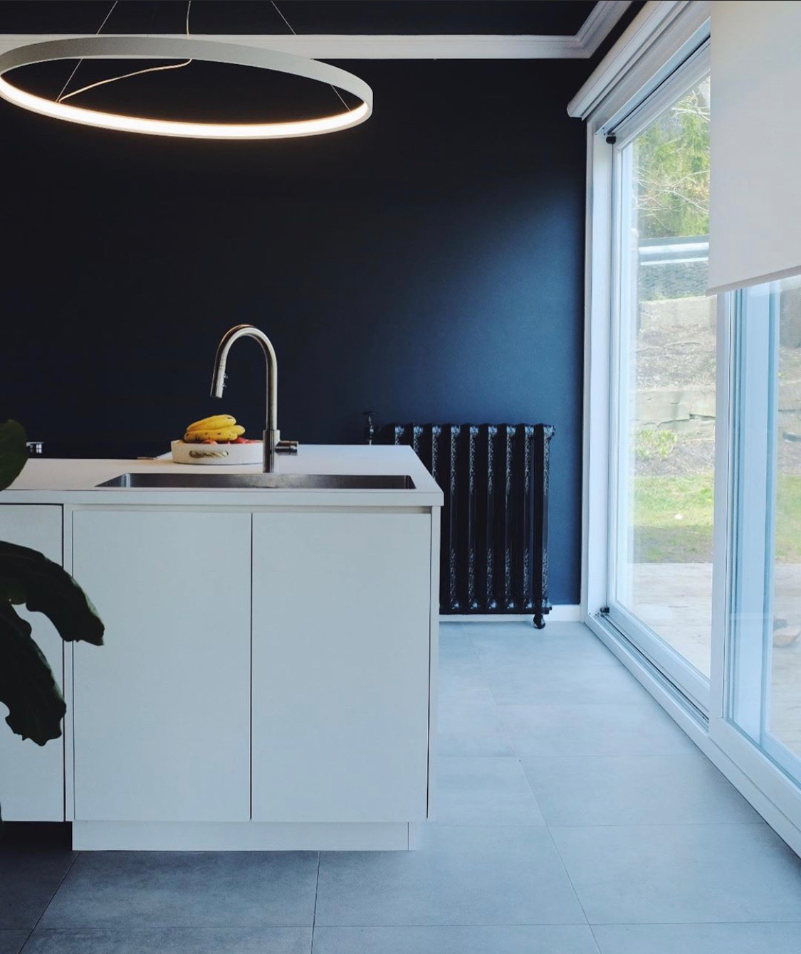 Dartmouth Reno GT Painting